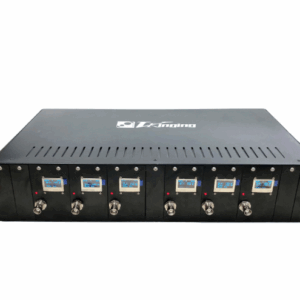 CHA10X-6 multi-channel reference charge signal generator