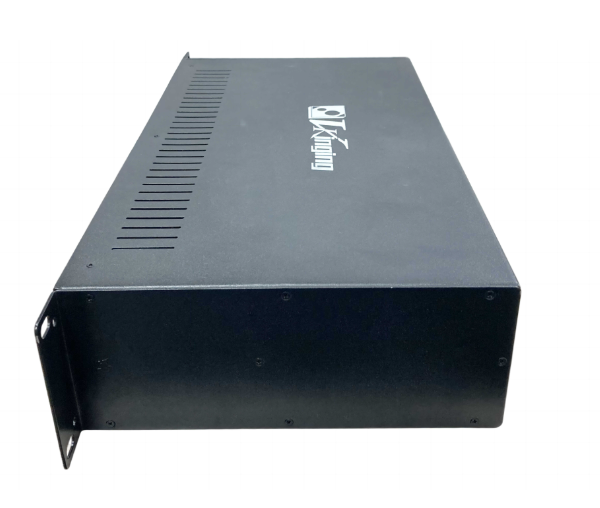 CHA10X-6 multi-channel reference charge signal generator - Image 3