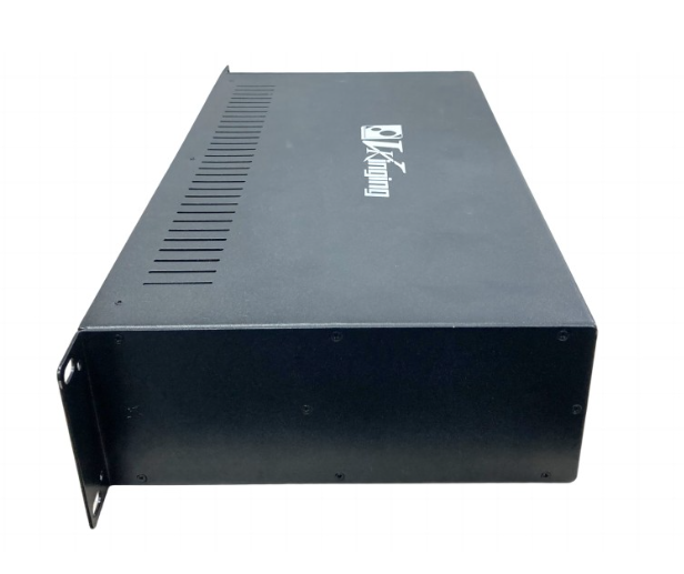 CHA10X-6 multi-channel reference charge signal generator - Image 4