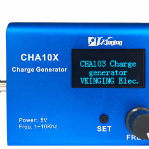 CHA10X Charge Signal Generator