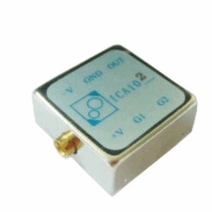 ICA10X AC Charge Module - 10M ICA100