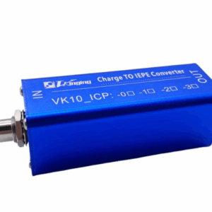 VK10-ICP IEPE Charge to Constant Current Driver Amplifier 101