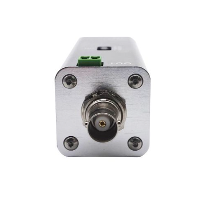 VK10X AC Charge Amplifier - VK101 1KHz to 600KHz - Image 3