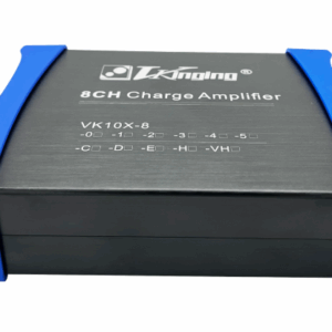 VK10X Multi-Channel Charge Amplifier - 4 CH VK105 1Khz-10Khz