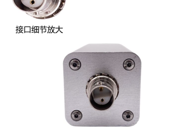 VK10xD Differential Charge Amplifier - VK103 1KHz to 600KHz - Image 2