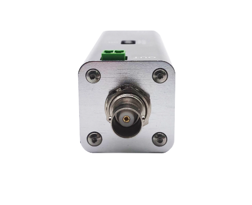 VK10xD Differential Charge Amplifier - VK103 1KHz to 600KHz - Image 3