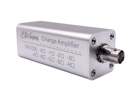 VK10xD Differential Charge Amplifier - VK103 1KHz to 600KHz - Image 5