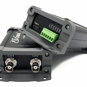 VK700 Isolated USB High Speed 24 Bit Data Acquisition Card