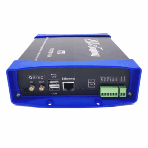 VK7016 - PRO 24-bit USB/Ethernet Data Acquisition Card