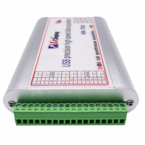 VK701 USB 24-bit Data Acquisition Card