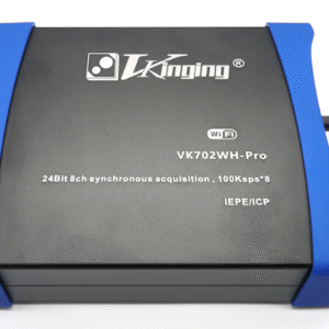 VK702WH-PRO Wi-Fi/Ethernet 24-Bit Data Acquisition Card